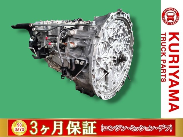 日野 外装品 H22年 BDG-XZU508Y
