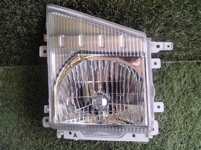 日野 外装品 H22年 BDG-XZU508Y