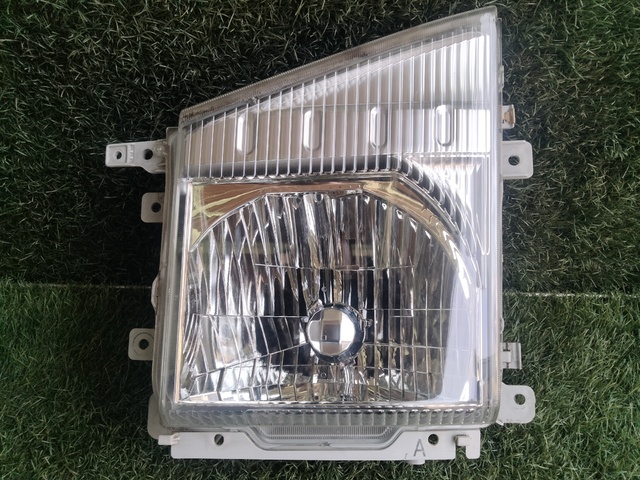 日野 外装品 H22年 BDG-XZU508Y