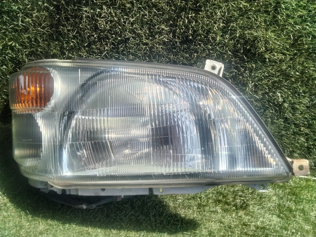 日野 外装品 H22年 BDG-XZU508Y