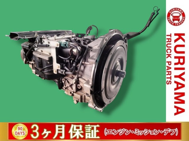 日野 外装品 H22年 BDG-XZU508Y