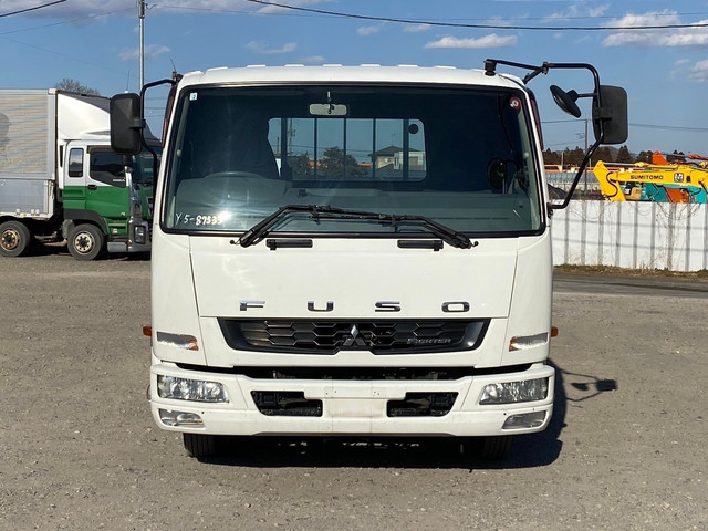 日野 外装品 H22年 BDG-XZU508Y