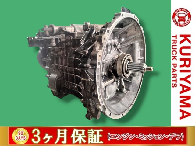 日野 外装品 H22年 BDG-XZU508Y