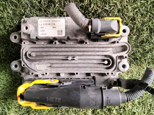 日野 外装品 H22年 BDG-XZU508Y