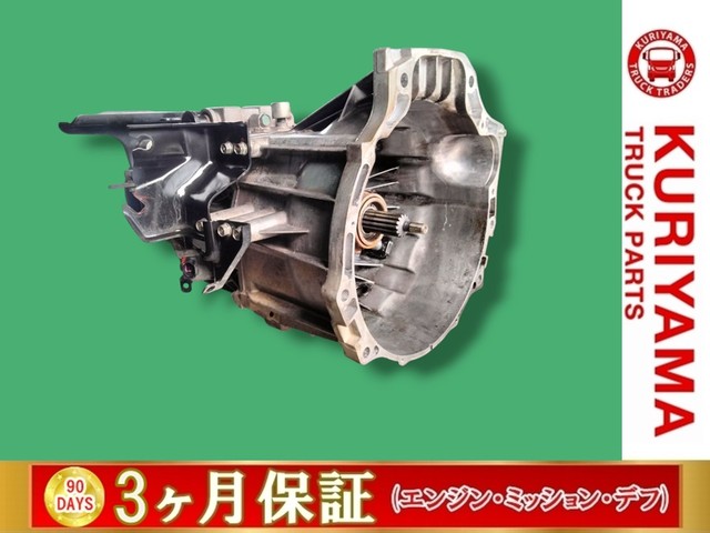 日野 外装品 H22年 BDG-XZU508Y