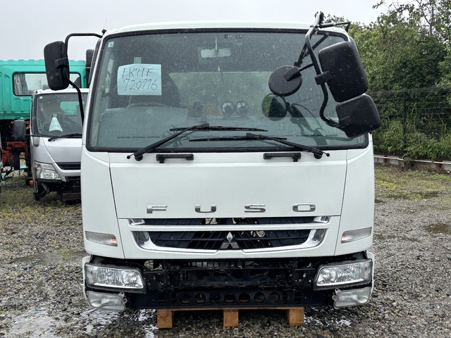 日野 外装品 H22年 BDG-XZU508Y