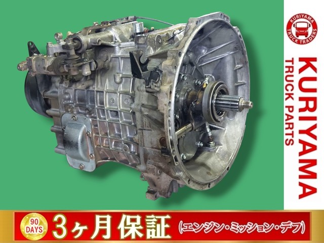 日野 外装品 H22年 BDG-XZU508Y