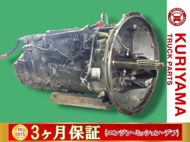 日野 外装品 H22年 BDG-XZU508Y