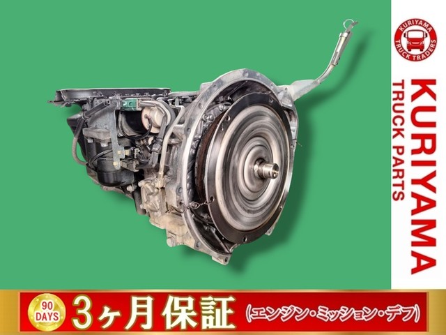 日野 外装品 H22年 BDG-XZU508Y