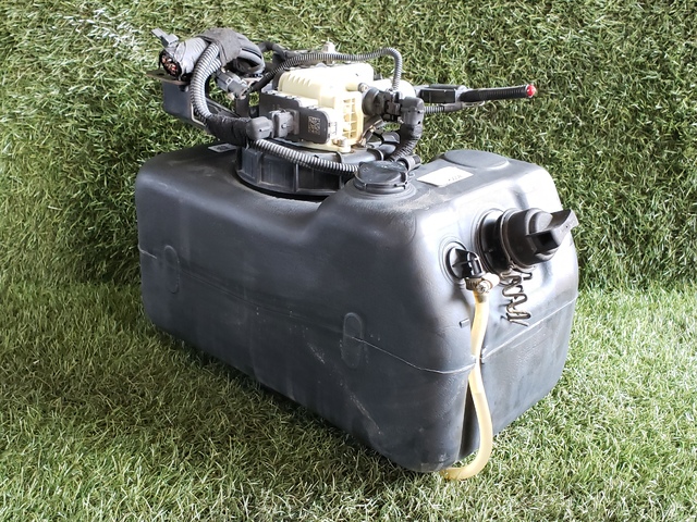 日野 外装品 H22年 BDG-XZU508Y