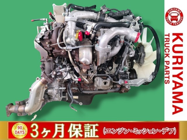 日野 外装品 H22年 BDG-XZU508Y