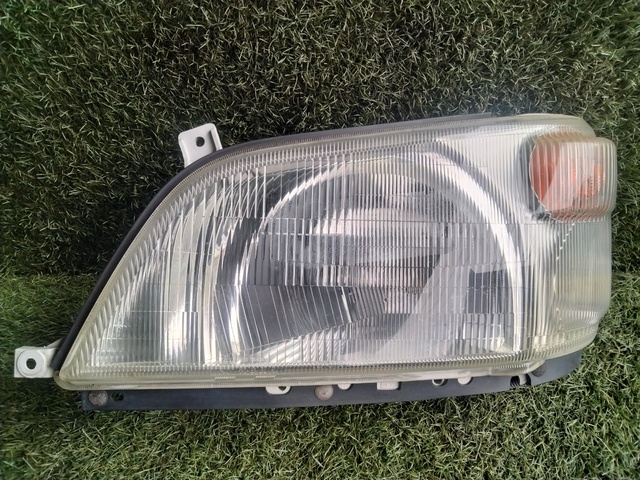 日野 外装品 H22年 BDG-XZU508Y