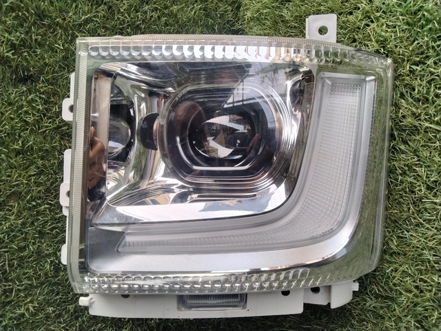 日野 外装品 H22年 BDG-XZU508Y