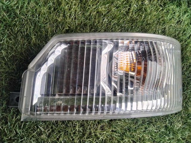 日野 外装品 H22年 BDG-XZU508Y