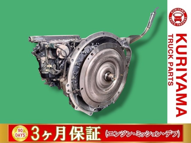 日野 外装品 H22年 BDG-XZU508Y