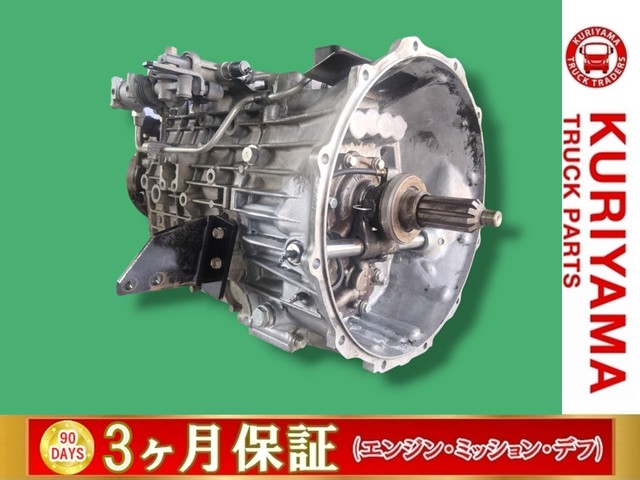 日野 外装品 H22年 BDG-XZU508Y