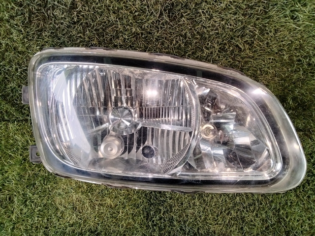 日野 外装品 H22年 BDG-XZU508Y