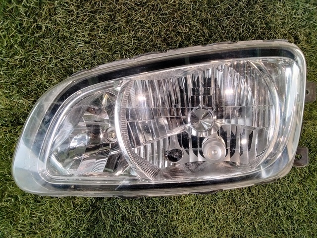 日野 外装品 H22年 BDG-XZU508Y