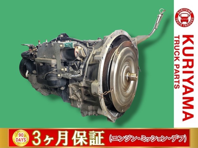 日野 外装品 H22年 BDG-XZU508Y