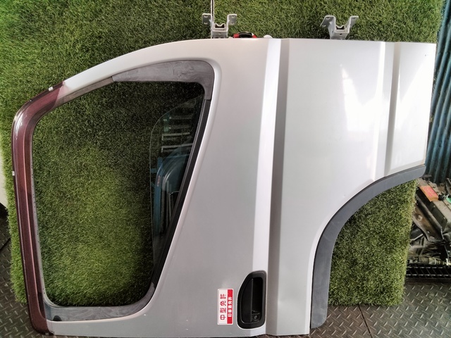 日野 外装品 H22年 BDG-XZU508Y
