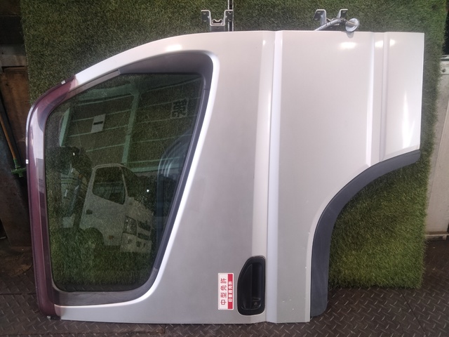 日野 外装品 H22年 BDG-XZU508Y