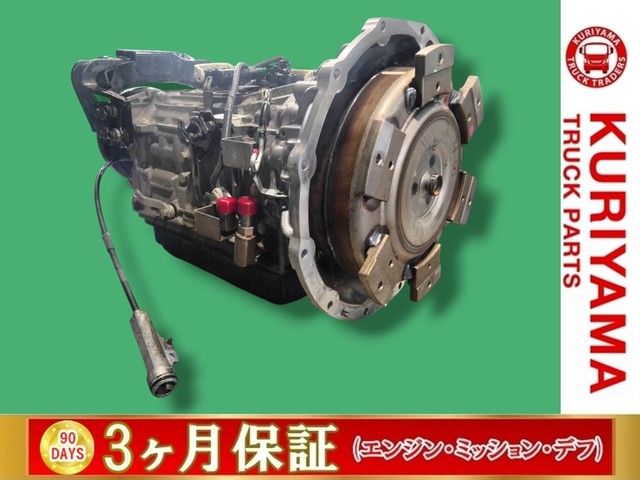 日野 外装品 H22年 BDG-XZU508Y