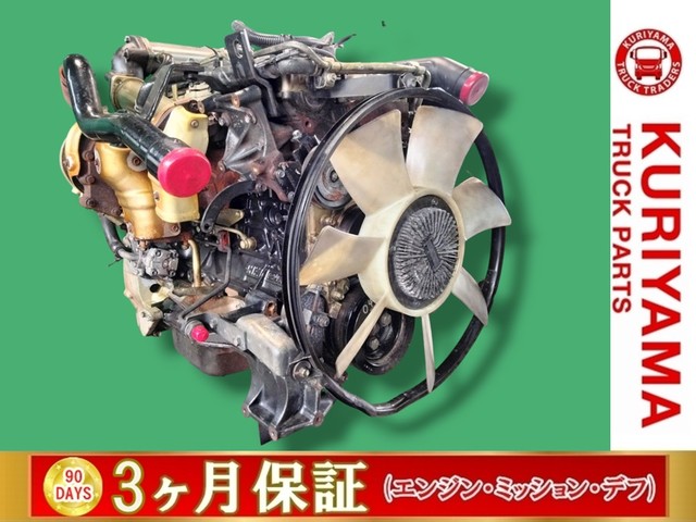 日野 外装品 H22年 BDG-XZU508Y