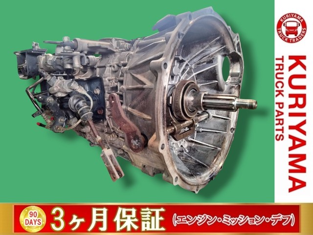 日野 外装品 H22年 BDG-XZU508Y