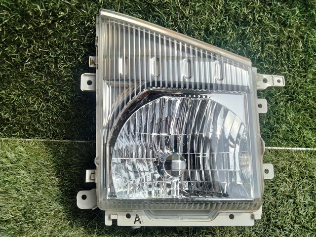 日野 外装品 H22年 BDG-XZU508Y