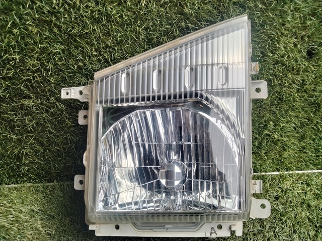 日野 外装品 H22年 BDG-XZU508Y