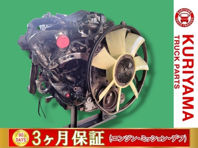 日野 外装品 H22年 BDG-XZU508Y