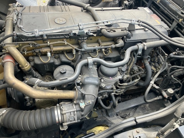 日野 外装品 H22年 BDG-XZU508Y