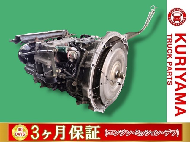 日野 外装品 H22年 BDG-XZU508Y