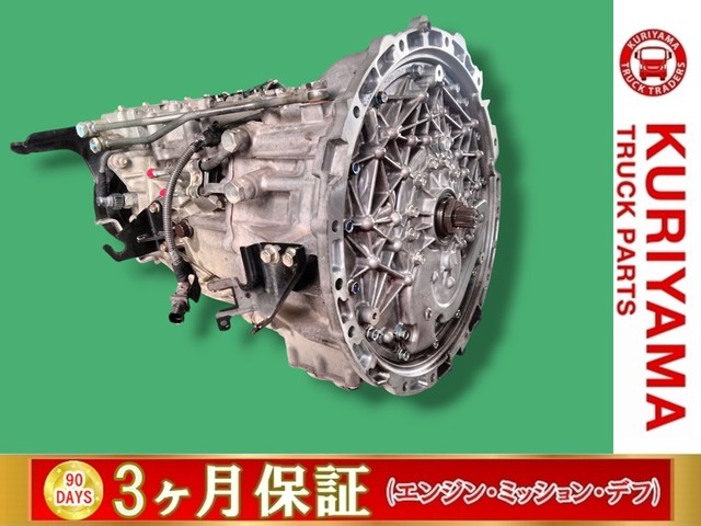日野 外装品 H22年 BDG-XZU508Y