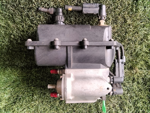 日野 外装品 H22年 BDG-XZU508Y