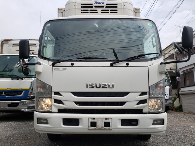 日野 外装品 H22年 BDG-XZU508Y