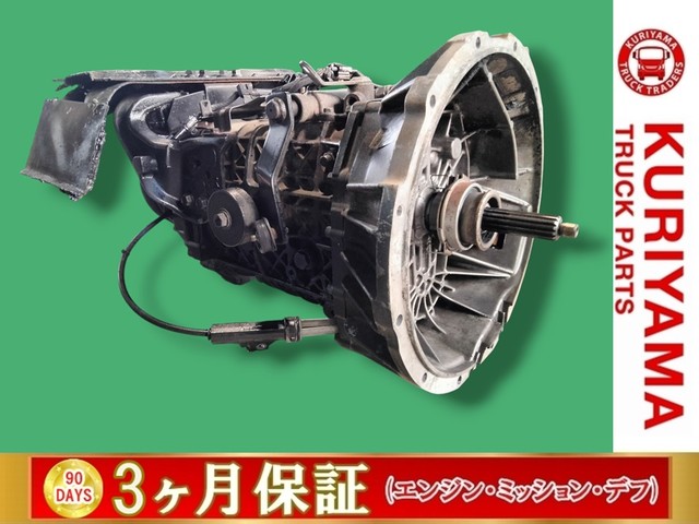 入庫準備中