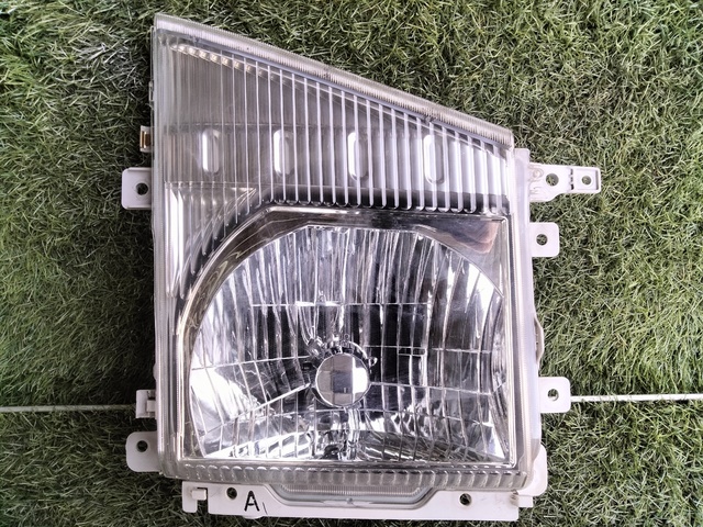 日野 外装品 H22年 BDG-XZU508Y