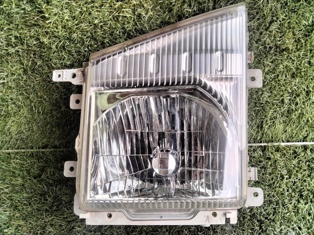 日野 外装品 H22年 BDG-XZU508Y