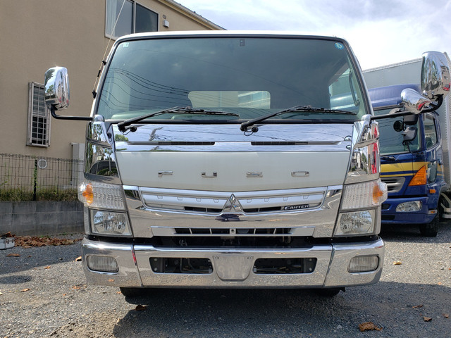 入庫準備中