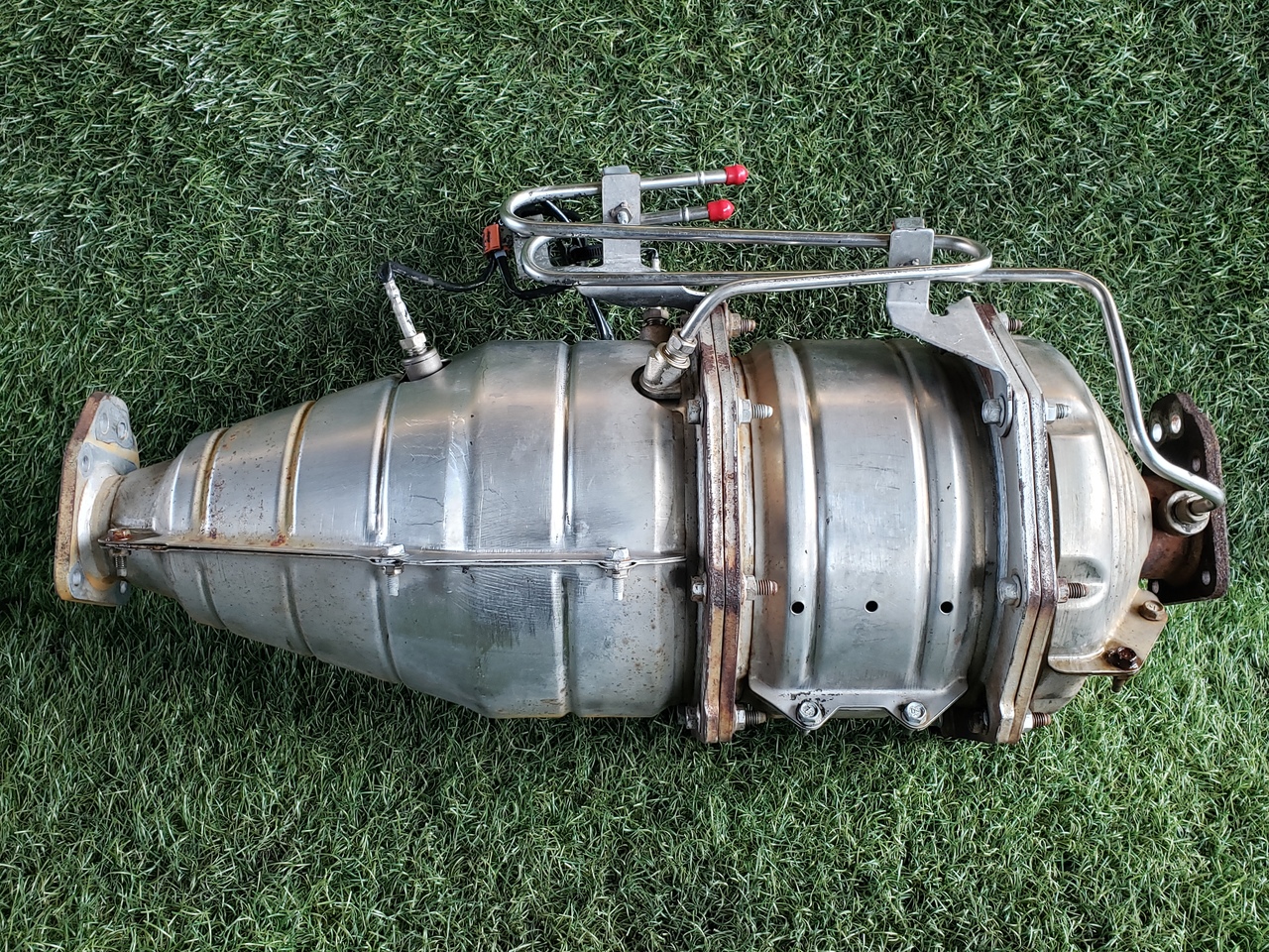 日産UD その他 H21年 BKG-AKR85AN