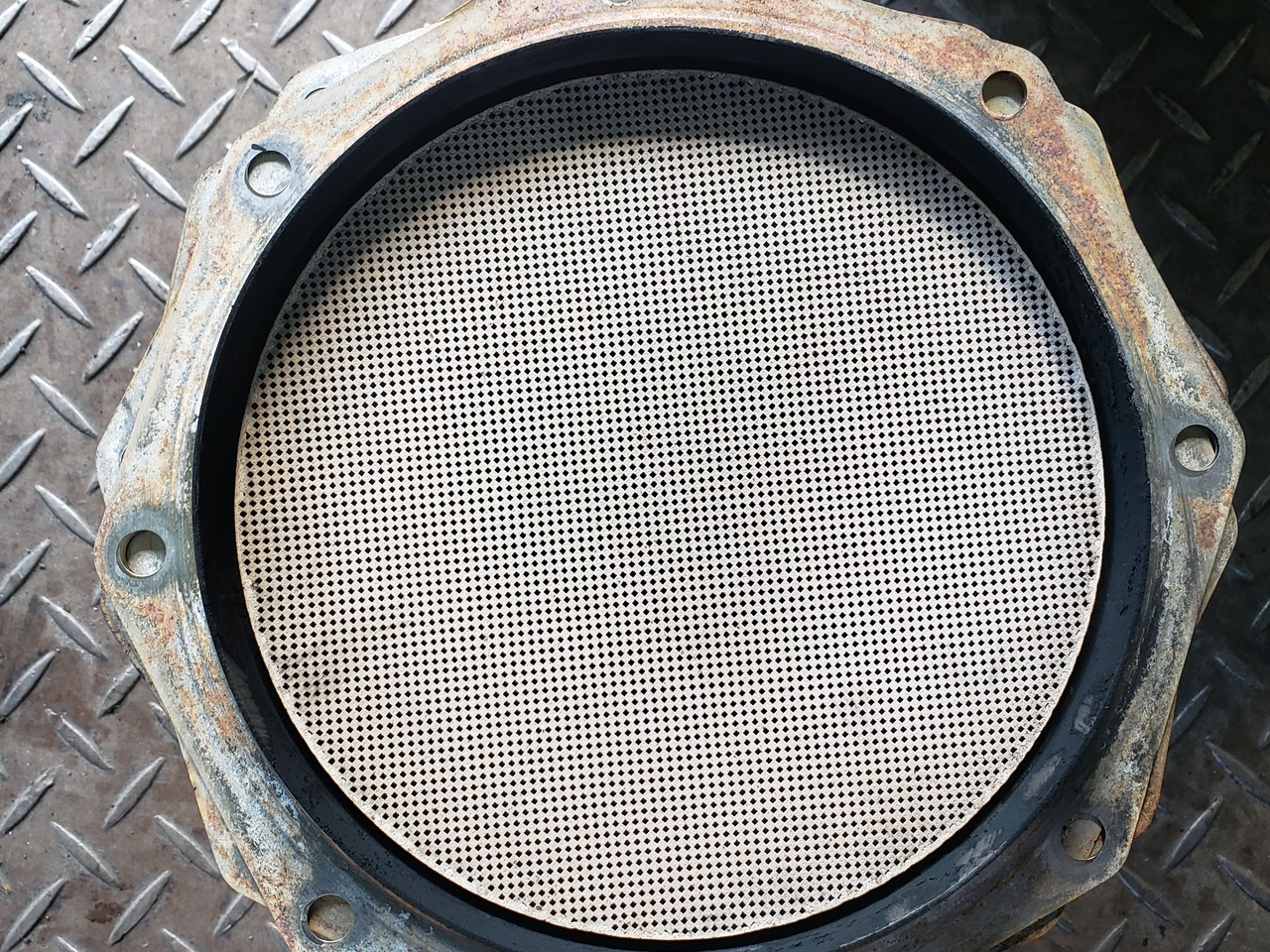 日産UD その他 H21年 BKG-AKR85AN