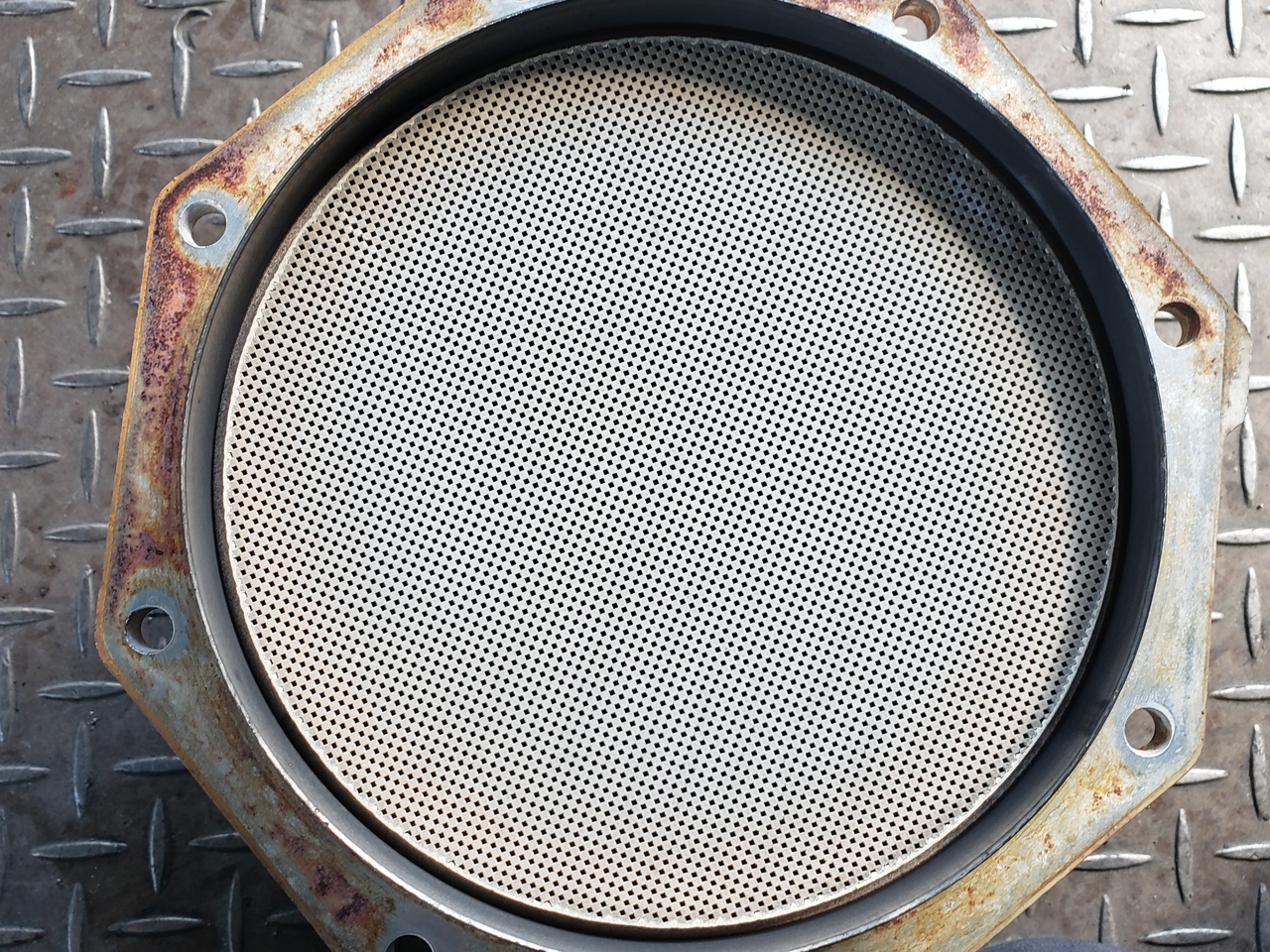 日産UD その他 H21年 BKG-AKR85AN