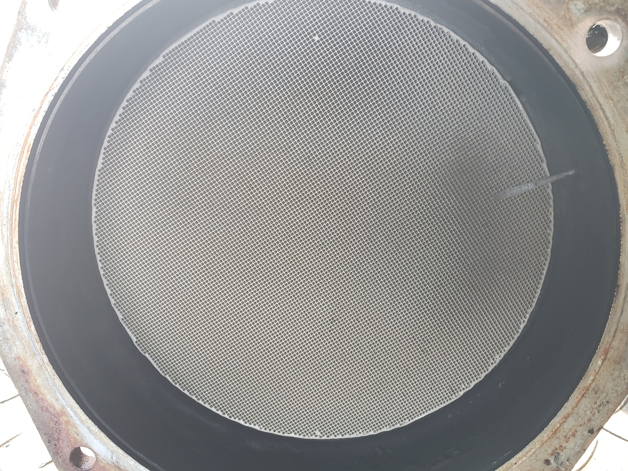 日産UD その他 H21年 BKG-AKR85AN