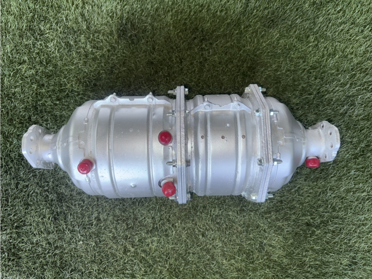 いすゞ その他 H29年 TRG-NMR85AN