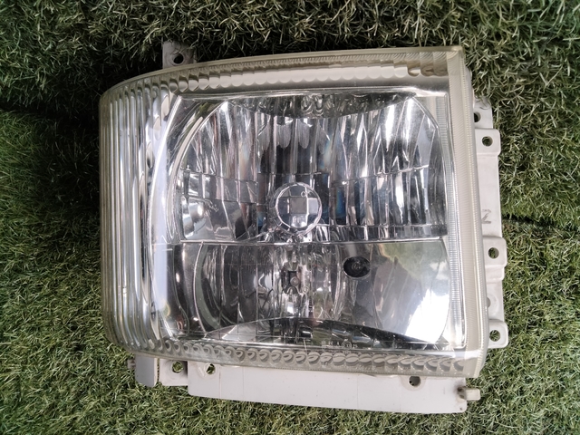 日野 外装品 H22年 BDG-XZU508Y
