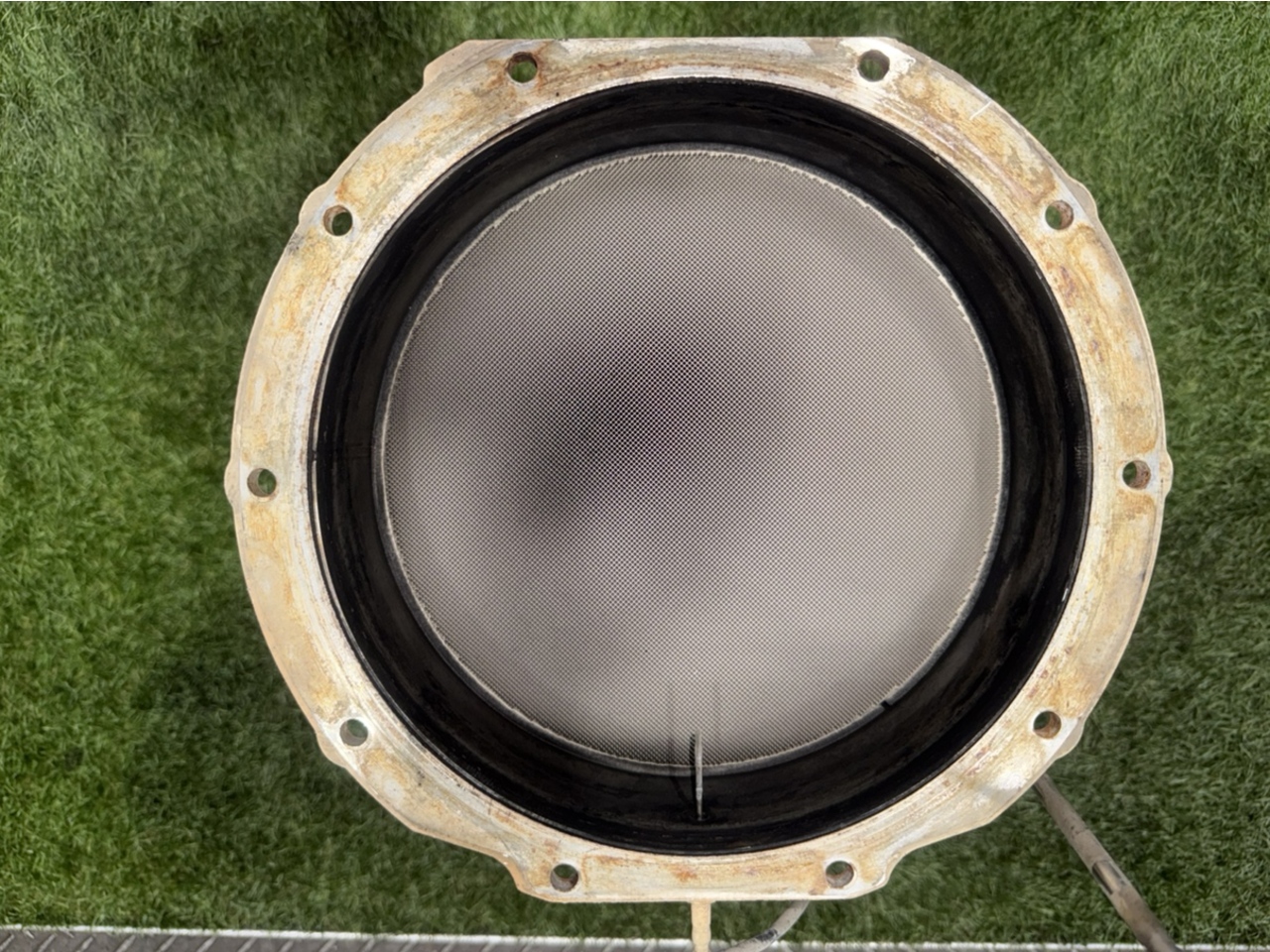 いすゞ その他 H24年 TKG-FRR90T2