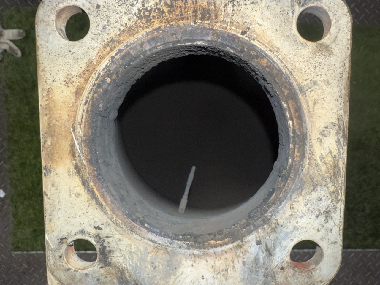 いすゞ その他 H24年 TKG-FRR90T2