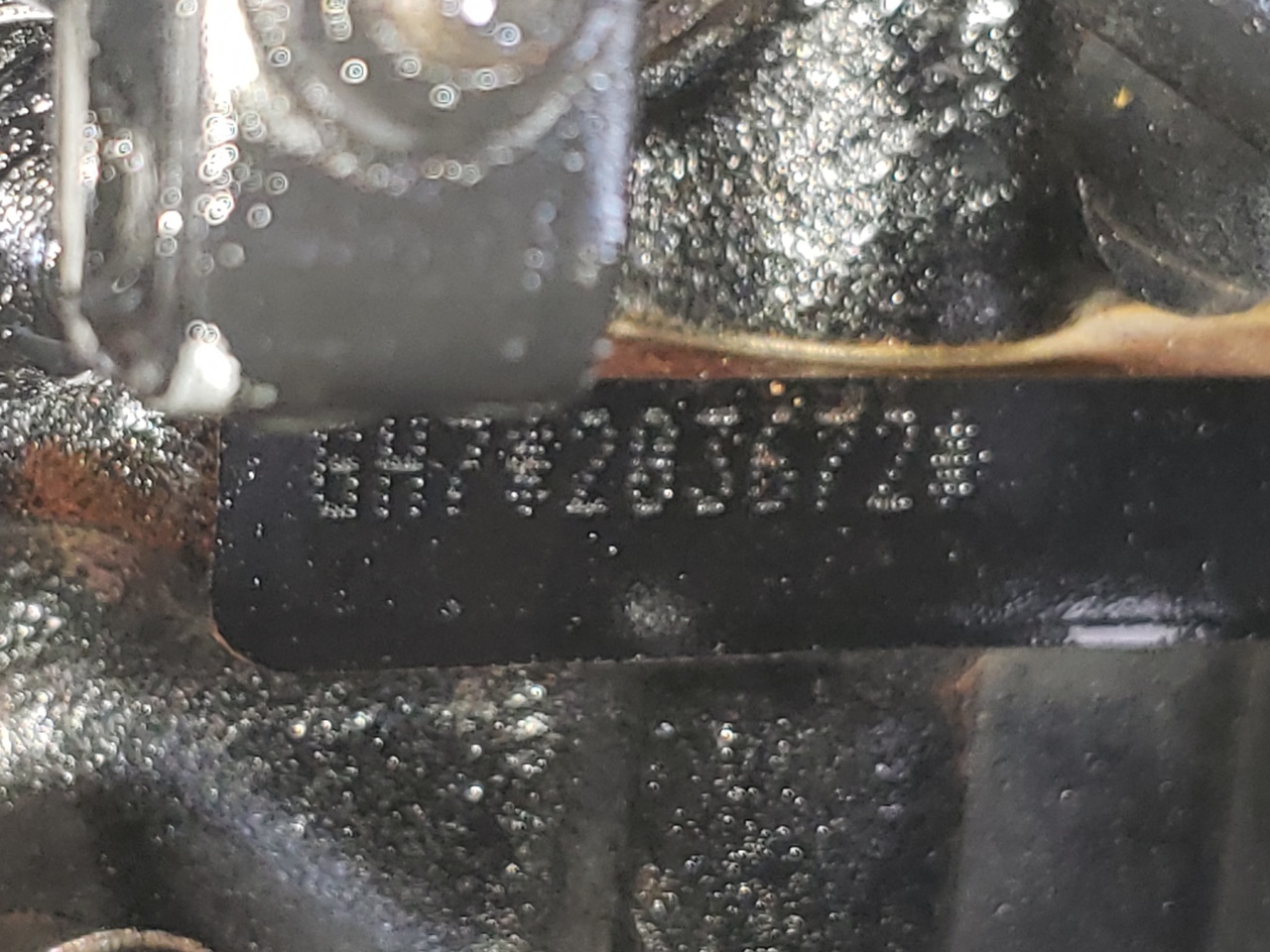 日産UD エンジン H23年 LKG-PK39LD