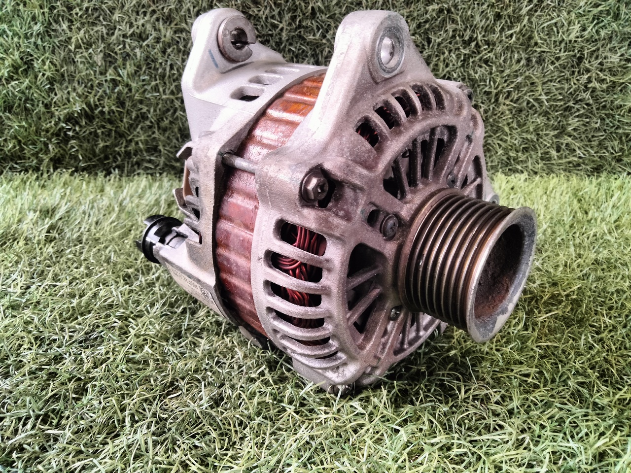 いすゞ 電装品 R4年 2PG-NPS88AN